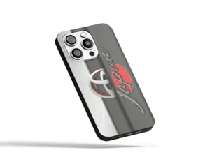 Toyota Custodia Cellulare Design Completamente Personalizzabile